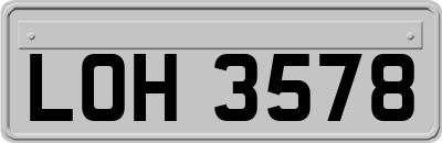 LOH3578