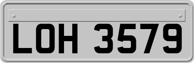 LOH3579