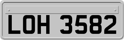 LOH3582