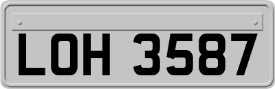 LOH3587
