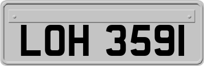 LOH3591