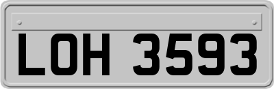LOH3593