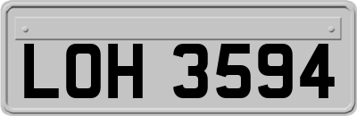 LOH3594