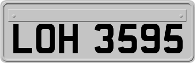 LOH3595