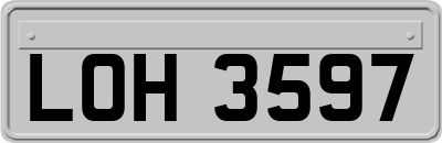 LOH3597