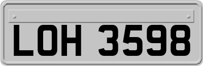 LOH3598