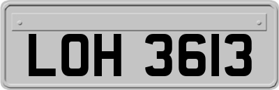 LOH3613