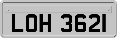 LOH3621