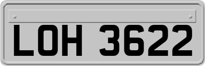 LOH3622