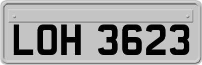 LOH3623