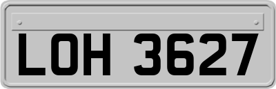 LOH3627