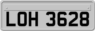 LOH3628