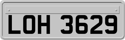 LOH3629