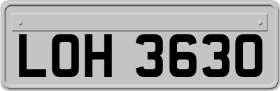 LOH3630