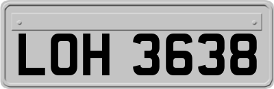 LOH3638