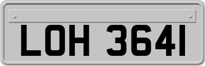 LOH3641