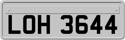 LOH3644