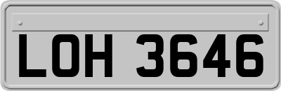 LOH3646
