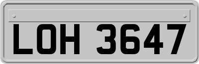 LOH3647