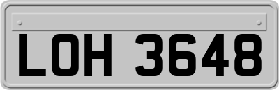 LOH3648