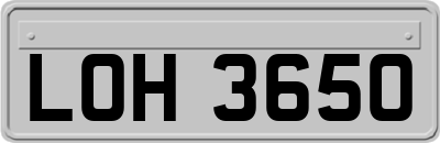 LOH3650