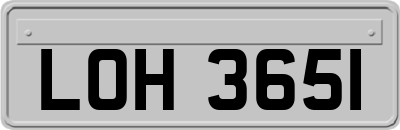 LOH3651