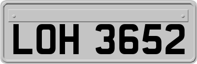 LOH3652
