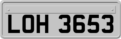 LOH3653