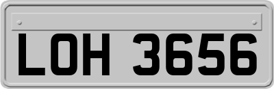 LOH3656