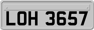 LOH3657