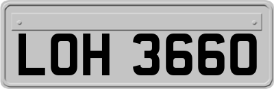 LOH3660