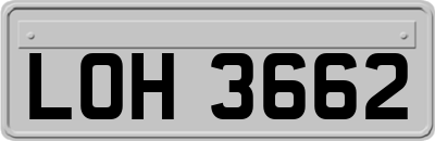 LOH3662