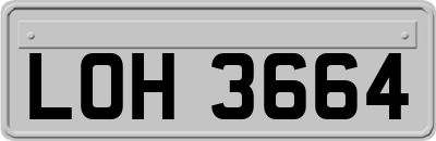 LOH3664