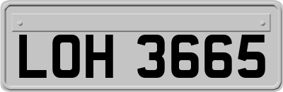 LOH3665