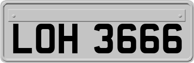 LOH3666