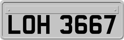LOH3667