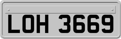 LOH3669