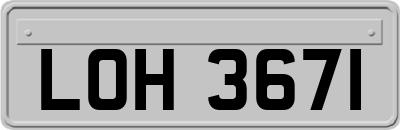 LOH3671