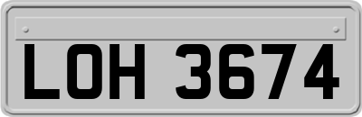 LOH3674