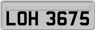 LOH3675