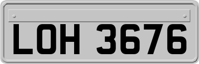LOH3676