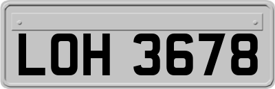 LOH3678