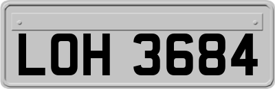 LOH3684