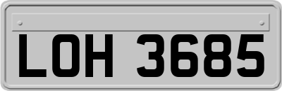 LOH3685