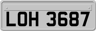 LOH3687