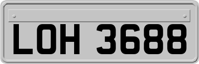 LOH3688