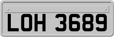 LOH3689
