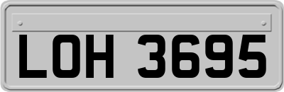 LOH3695