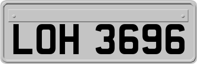 LOH3696