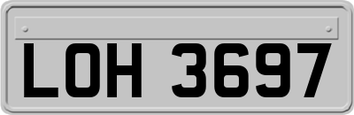 LOH3697